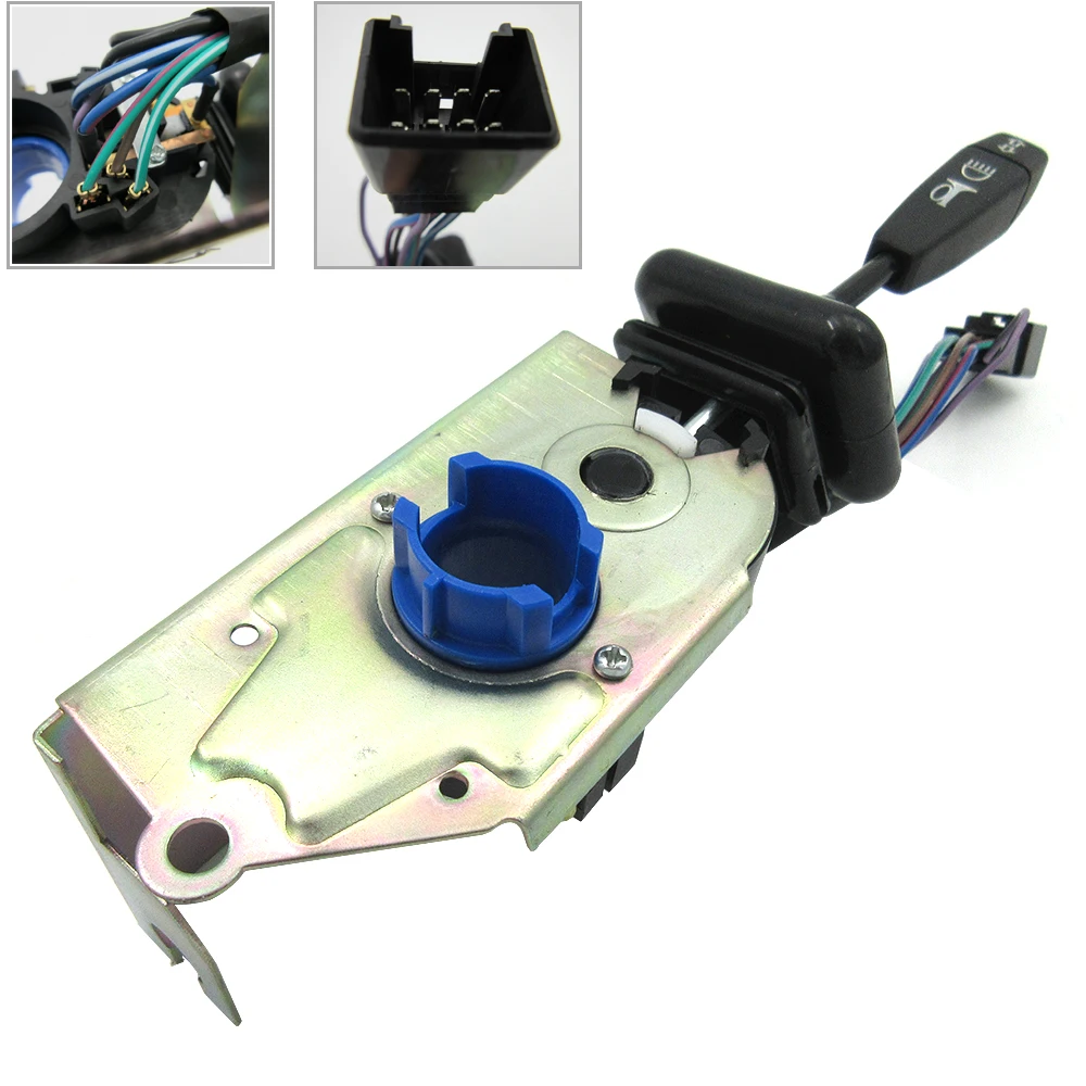 SteeringColumnSwitchForLandRoverDefenderL316LD9012PickUp