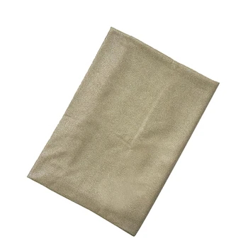 

Gold Table Cloth Background Curtain Candy Bar Pearlescent Tablecloth Home Wedding Decoration Accessories