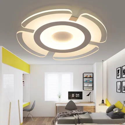 

japan led ceiling light hallway lamp LED ceiling lamp Living Room Bedside Aluminum Ceiling Ligting luminaria ceiling lamp