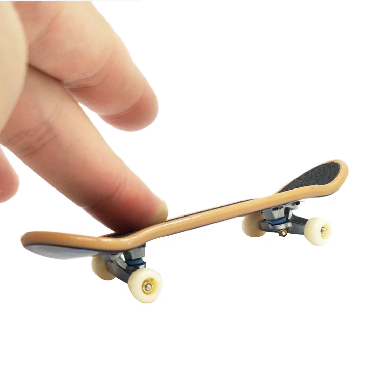 4 шт Профессиональные Мини грифы/палец скейтборд, уникальная матовая поверхность(случайные узоры и цвета