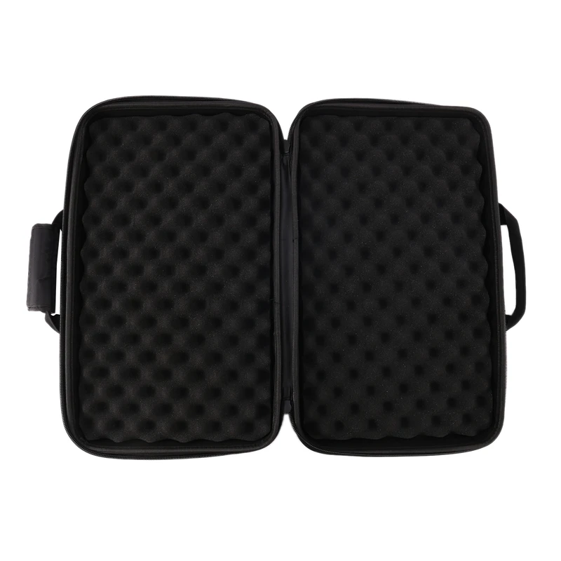 Retail Hard Carrying Case for Pioneer DJ DDJ-SB3 / DDJ-SB2 DJ / DDJ-400 Controller DDJ-RB Portable 2-Channel Controller