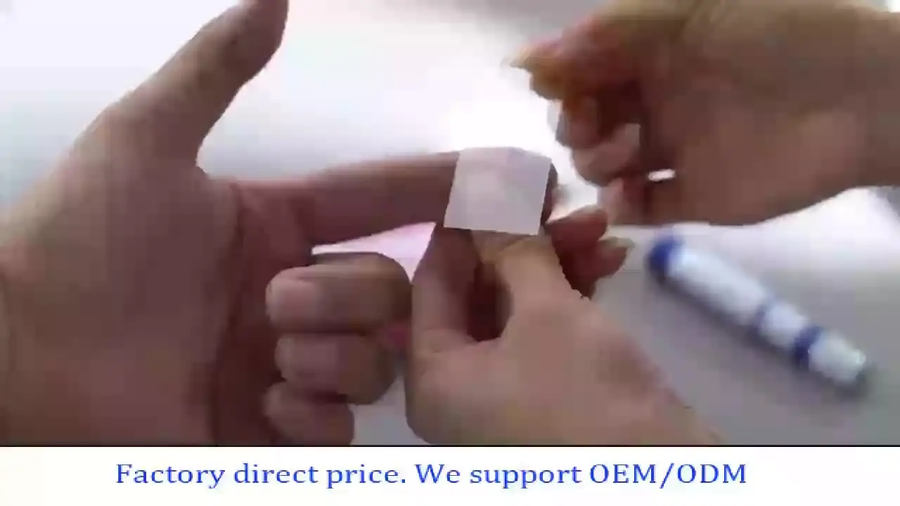 thumb