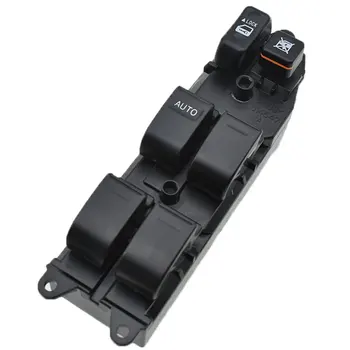 

Electric Power Window Switch 84820-12480 For Toyota Camry Sienna RAV4 2001 2002