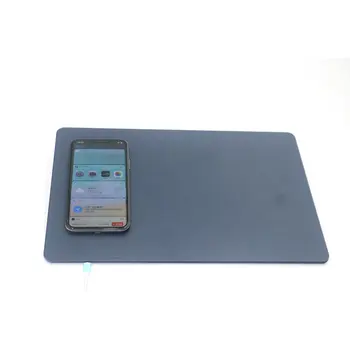 

Wireless Charging Mouse Pad Gaming Mouse Mat Office Desk Game Notebook Computer Table Mousepad
