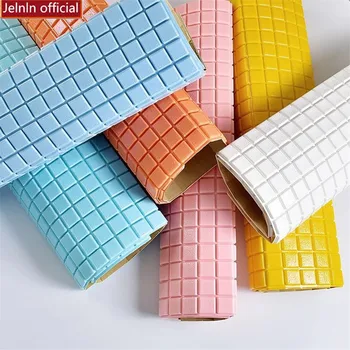 

Self-adhesive waterproof TV background brick wallpaper 3d wall stickers living room wallpaper stickers bedroom wall stickers