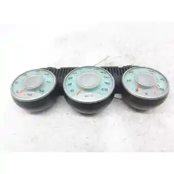 

1496274080 BOX INSTRUMENTS CITROEN C8