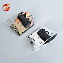 Используется для DFSK DFM V27 V29 C32 Замок раздвижной двери Задняя защелка левый и правый Dongfeng Sokon - Color: 1 set