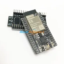 Флэш-память 1 шт. ESP32-DevKitC-VE 8 Мб