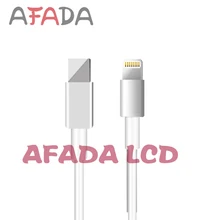 C-Cable Data-Charger USBC iPad iPhone Apple for 12/11-pro/Max/.. 1m 2m PD 18W Type-C