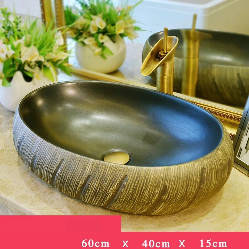 Salle De Bain бассейна Wastafel Lavandino Bagno Para чаша Evier судно Ванная комната Баньо Куба умывальник раковина поо Banheiro умывальник