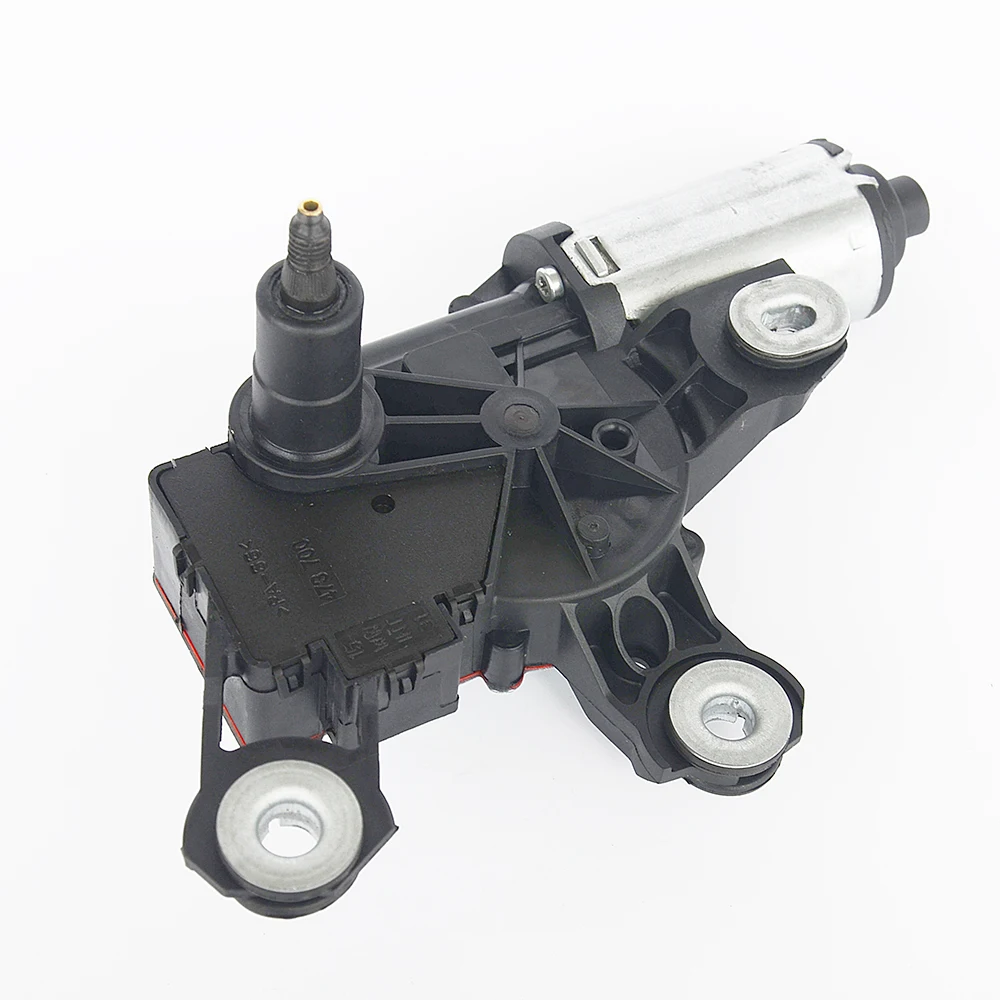 Motore Tergicristallo Posteriore 4G9955711C – Ricambio Per Audi A3, A4, Q5 E Q7 Fino Al 2016