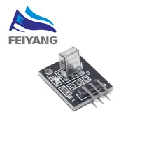 1LOT Infrarot IR Drahtlose Fernbedienung Modul Kits DIY Kit HX1838 Für Raspberry Pi