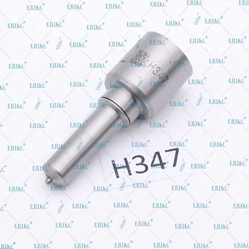 H347 Форсунка L347PBD автоматическая система подачи топлива Форсунка L347PRD дизель для Delphi EMBR00002D EMBR00001D EMBR00001H