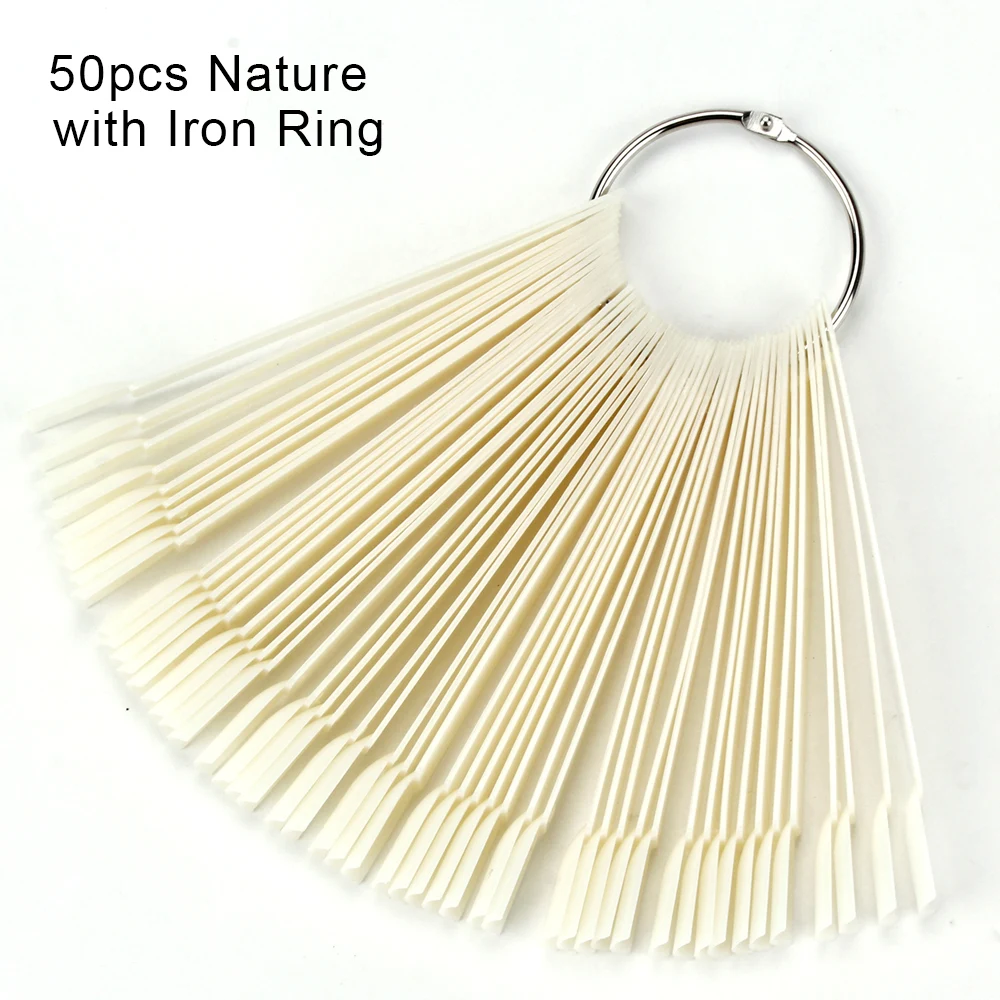 50pcs Nature