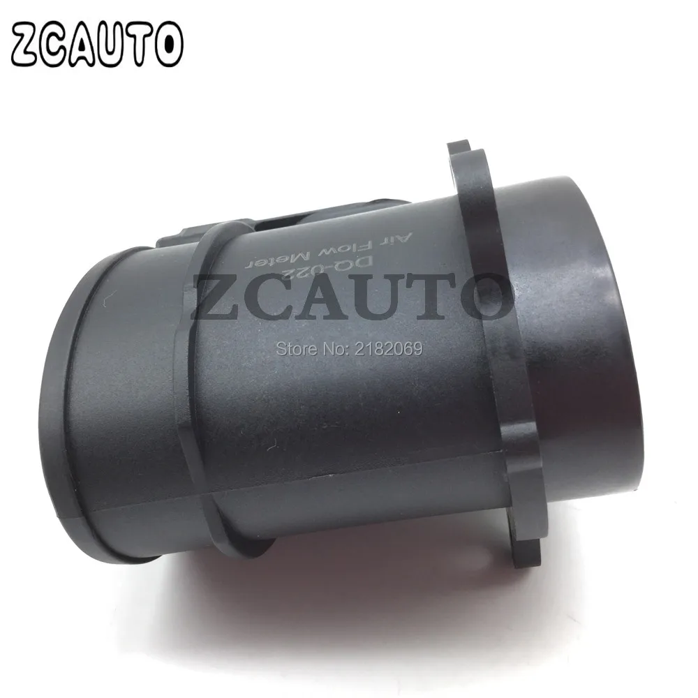 Датчик массового расхода воздуха MAF для Citroen C2 C3 C4 Berlingo Jumpy Xsara 1 6 HDi 1920EX 1610874680 9650010780