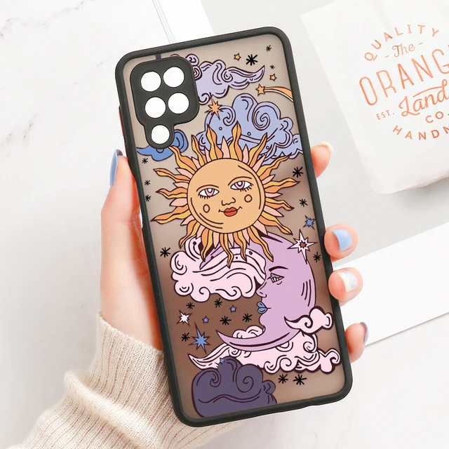 For Oppo Realme C21 Case Lens Protection Hard PC Covers For Oppo GT NEO 2 8 Pro 8i C25Y C21Y C15 C12 C11 C20 Reno 5Z 3 Fundas O277