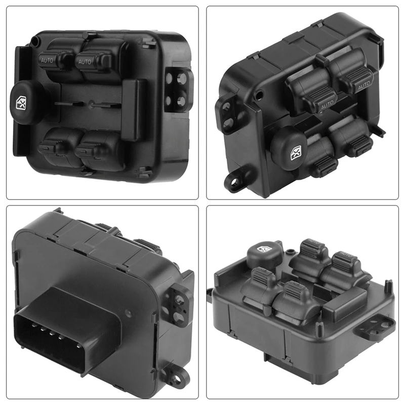New Power Window Switch Fit for 2005-2007 Jeep Liberty 56054002Aa