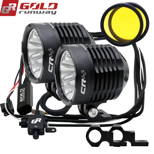 gr lights for bikes