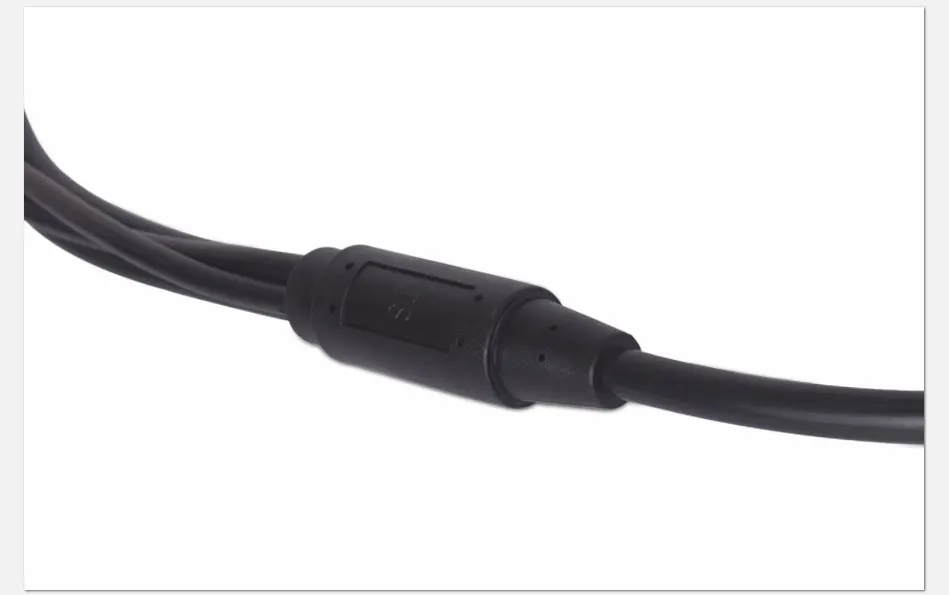 Excellent Julet 1 to 4 main cable Waterproof  cable for electric bike 5 Excellent Julet 1 to 4 main cable Waterproof  cable for electric bike 5