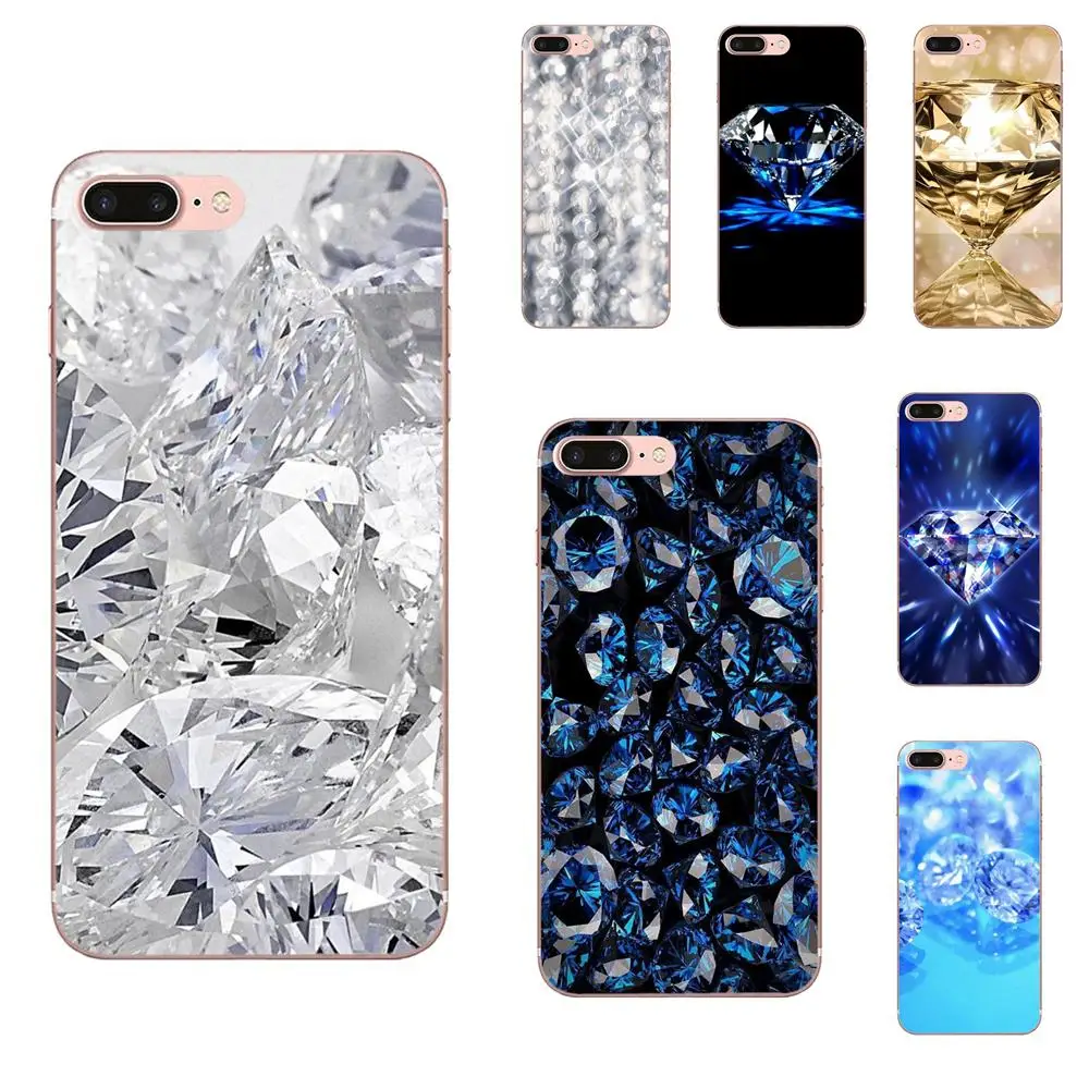 

Diamond Ring Just Print For LG K50 Q6 Q7 Q8 Q60 X Power 2 3 Nexus 5 5X V10 V20 V30 V40 Q Stylus Top Detailed Popular Case