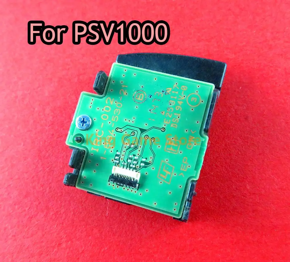 Сменный модуль слота для карты Sony PS Vita 1000 слот SIM-карты контроллера PSV 1 шт. |