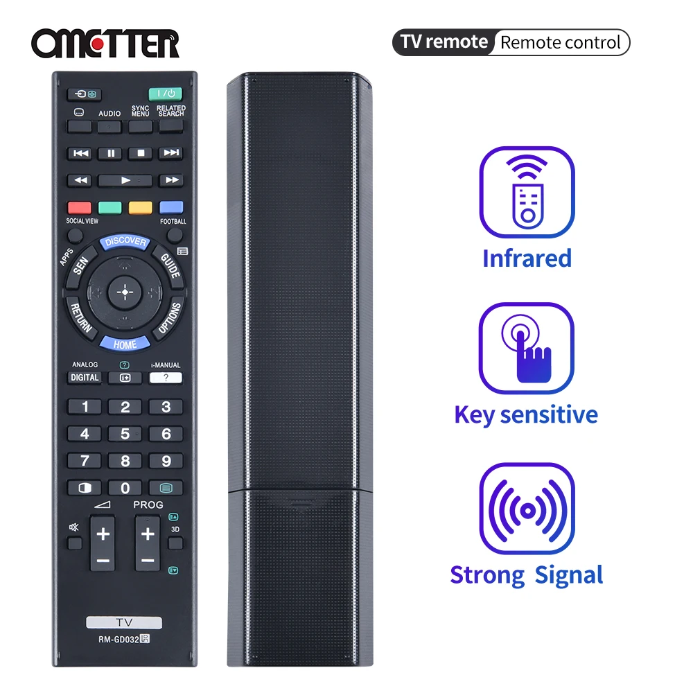 

Лампочка для Sony TV с дистанционным управлением, телефон KDL55X9000B KDL60W850B KDL65X9000B