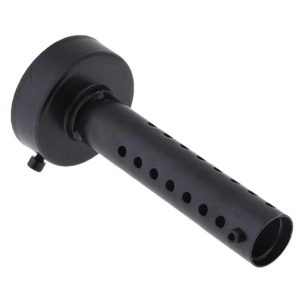60mm Motorcycle Exhaust Can Muffler Insert Baffle DB Killer Silencer