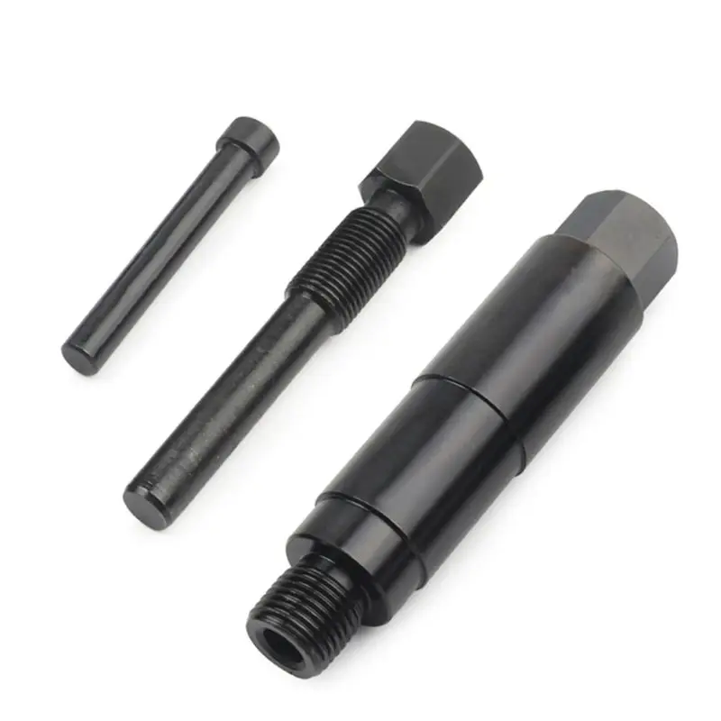 Lisle Tools 65600 сломанная Свеча зажигания для Ford Triton 3 клапана двигателей LX9C