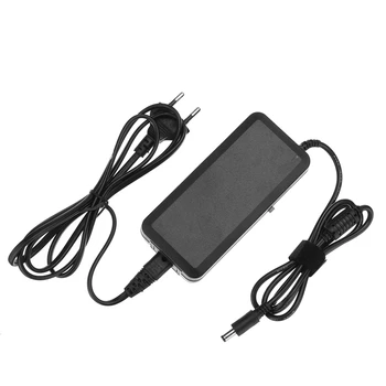 

CLAITE AC100-240V To DC12-24V 120W EU Plug Adjustable Power Adapter Charger with 8 Standard Plugs