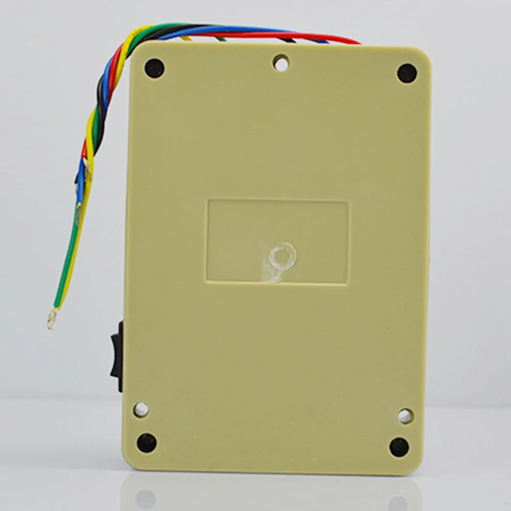 DF 96B сенсор цистерна обнаружения уровня воды контроллер инструмент концентратный зумпф Профессиональный жидкостный переключатель защитный Автоматический 10A 220 В