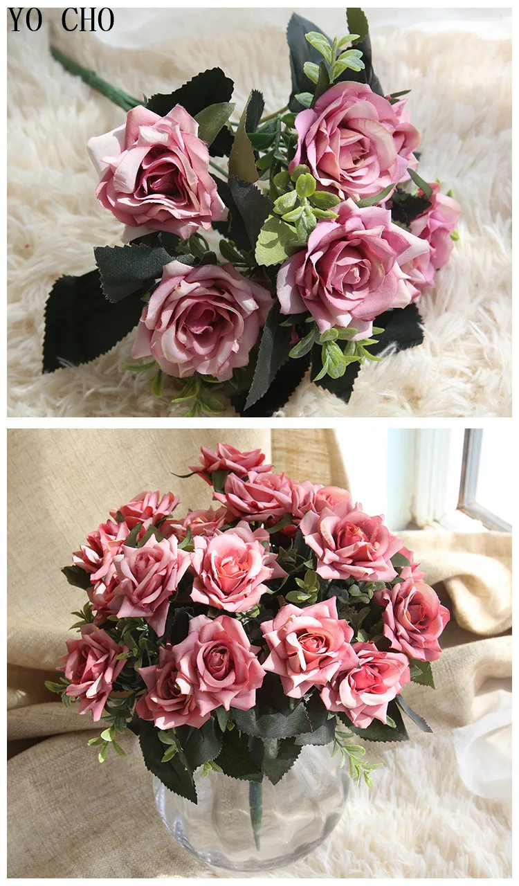 Rose bouquet 15