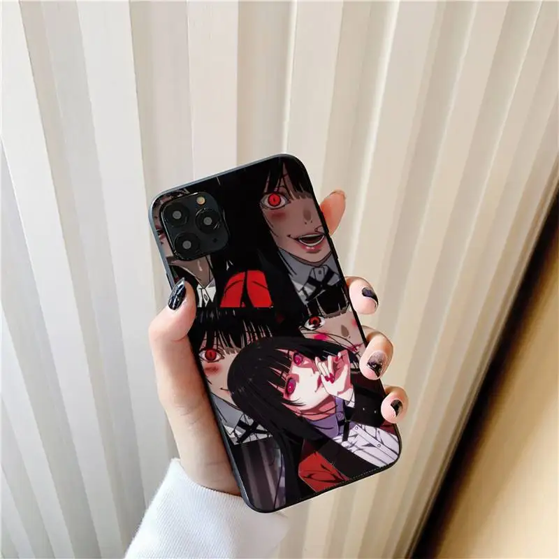 H23344b514bf646738ce94514fa8654c6H - Kakegurui Merch
