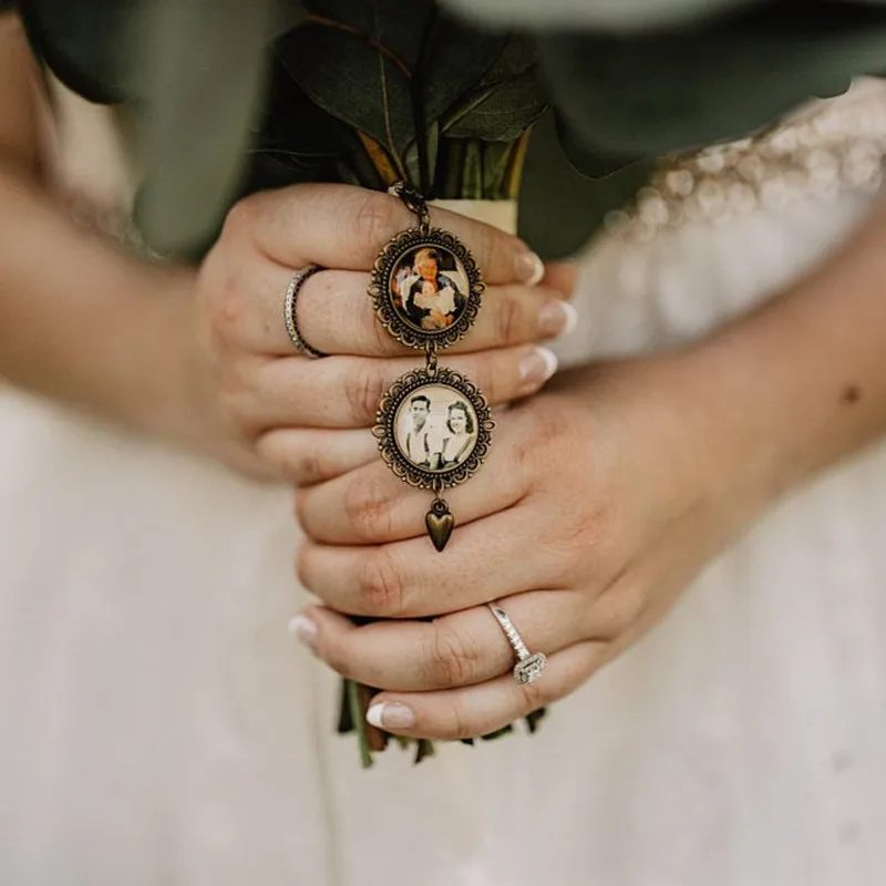 Fiori per bouquet da sposa aprile