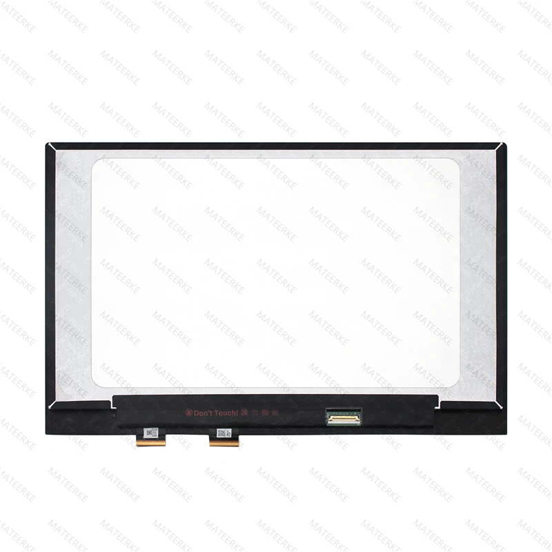 US $145.00 For ASUS VivoBook Flip 14 TP412FADB72T TP412FAEC015T TP412FAEC027R TP412FAEC135T LCD Touch Screen Glass DigItizer Assembly