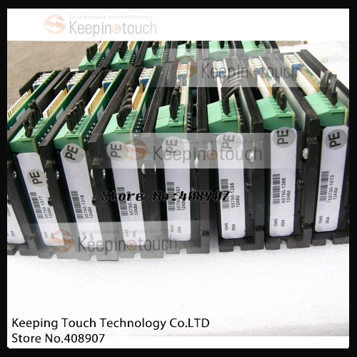 For Advanced Motion Controls 12A8M C25A1B Brush Type PWM Servo Amplifier Power