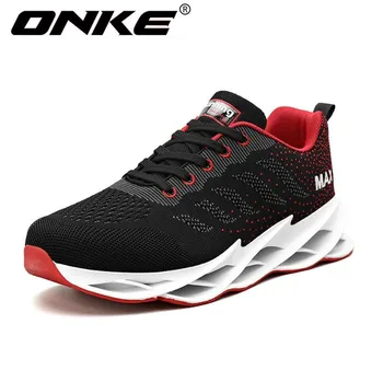 

New listing hot sale men net spring sports shoes running shoes G35