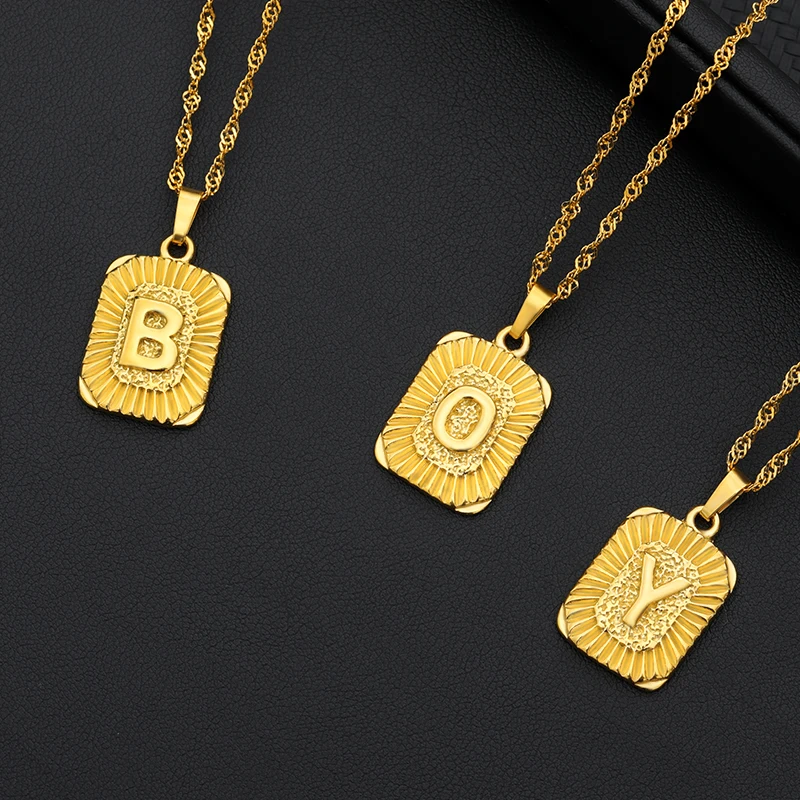 Fashion-Initials-Necklace-Stainless-Steel-Jewelry-Gold-Color-Letters-Square-Pendant-Necklace-Best-Friends-Gifts-Bijoux (3)