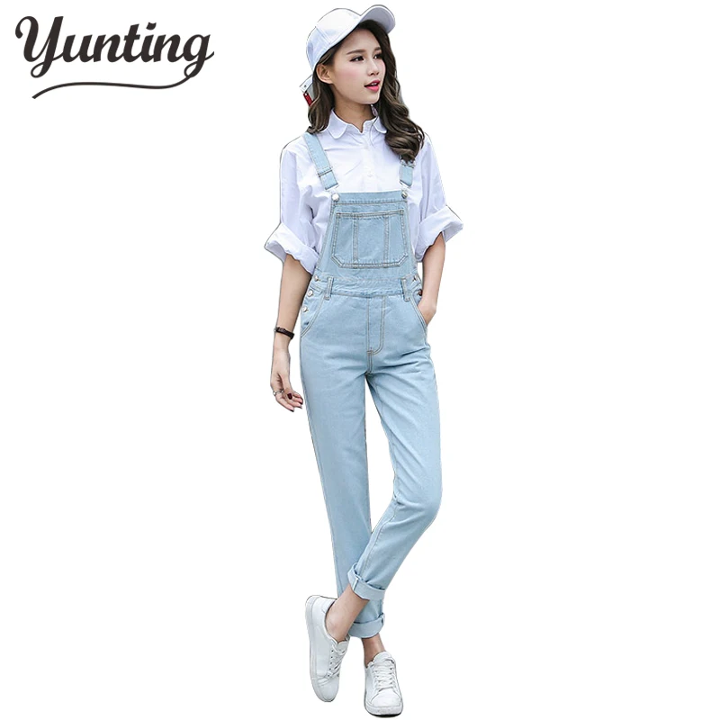 jumpsuit with buckle straps