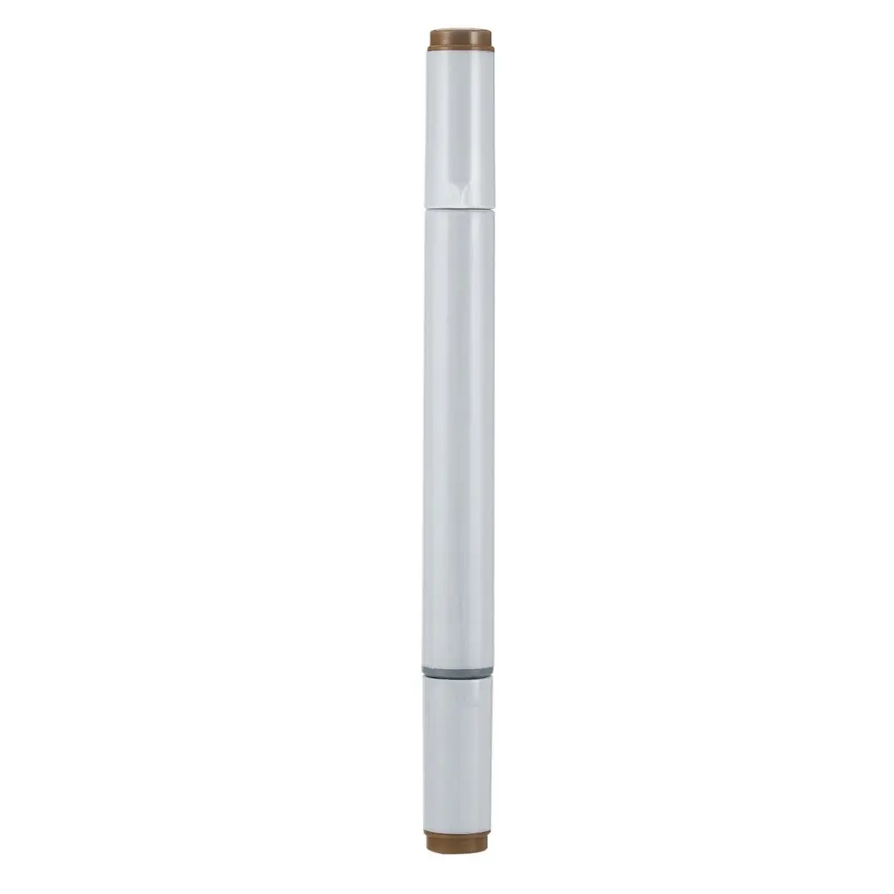 Hot Tattoo Ink Dual-tip Tattoo Body Art Piercing Skin Marker Pen Flat/Thick Tip Marker Tool Artist Tattoo Supply Accessories New