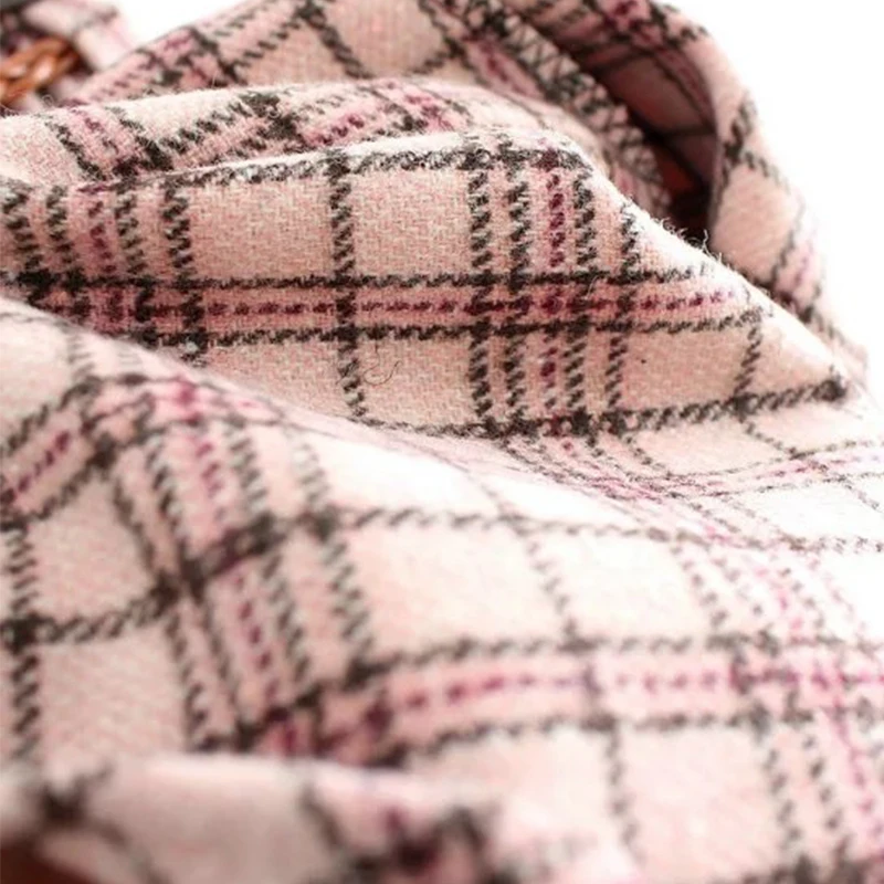 New Women Pleat Skirt Harajuku Preppy Style Plaid Skirts Mini Cute Japanese School Uniforms Ladies Jupe Kawaii Skirt Saia Faldas