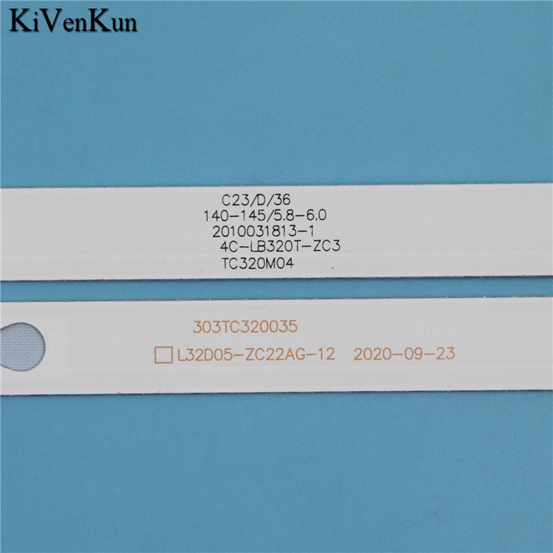 TV  ŰƮ THOMSON 32HD3101WX1  LED Ʈ Ʈ 32HD3306X1 FHD LED   TCL32D05-ZC22AG-12  4C-LB320T-ZC3