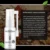 OMY LADY Anti Hair Loss Hair Growth Spray Эфирное Масло Жидкость Для Мужчин Женщин Сухие Волосы Регенерация Ремонт Выпадение Волос Продукты