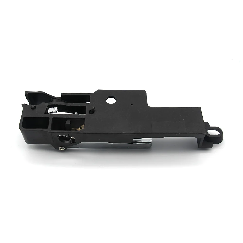 Для Ford Fusion Lincoln MKZ Mercury Milan 6E5Z5422600, 6E5Z5422601B 2006-2012 автомобильные аксессуары хромированная внутренняя дверная ручка