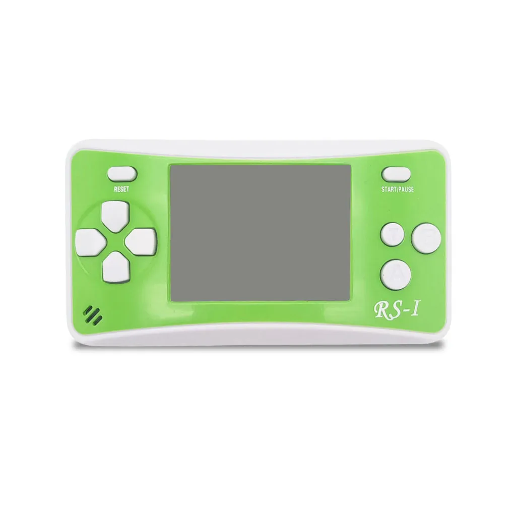 Portable Handheld Mini Video Console Children Gift 152 Classic Game