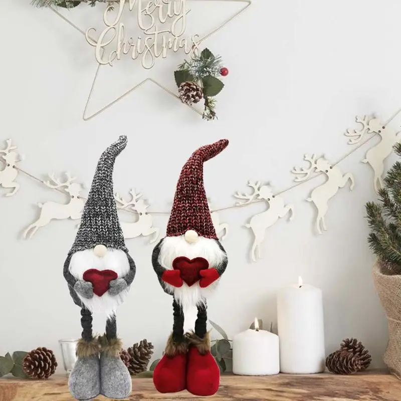 ornamentos natalinos pendentes e de gota