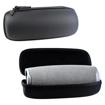 

20# Hard EVA Carrying Case For JBL Charge 3 Wireless Speaker Storage Bag Cover carrying case storage compartment speaker cover