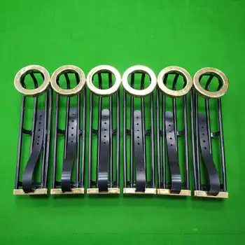 

British-Style Snooker Only Falling Ball Camera Track American Pool Table Universal Slide Chinese Style table Only Storage Ball