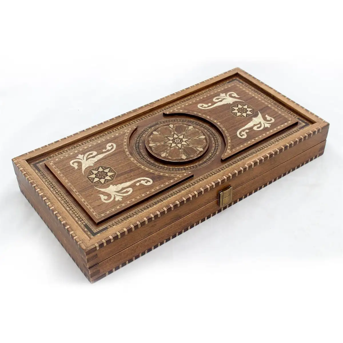 Backgammon De Debutant A Dur A Cuire