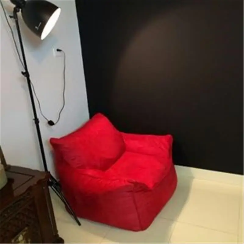 Zitzak Poef компьютерный Ouro Sandalyeler Boozled De Assento Stoel кровать totoro Sedia Silla Puff Asiento стул Cadeira диван Сумка - Цвет: Number 24