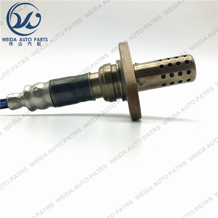 WeiDa 8946519685 кислородный датчик 89465 19685 для 97 00 Toyota Corolla AE101 AE111 4AGE Levin Trueno 19685|Датчик
